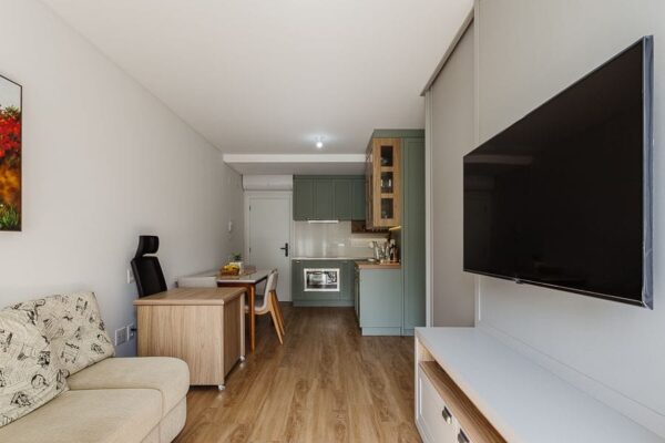 Apartamento Residencial à Venda | Córrego Grande | Florianópolis | AP2910_MMQ - Imagem 5