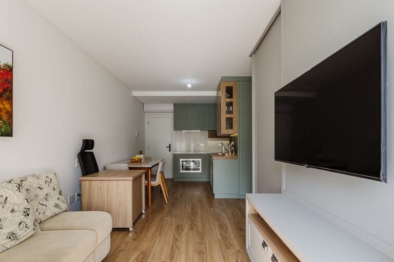 Apartamento Residencial à Venda | Córrego Grande | Florianópolis | AP2910_MMQ
