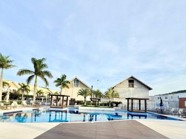 Casa Residencial à Venda | Morro das Pedras | Florianópolis | CA0669_MMQ - Imagem 19