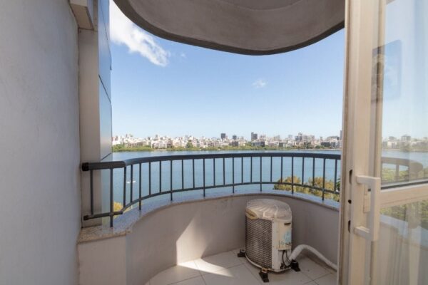 Apartamento Residencial à Venda | Lagoa | Rio de Janeiro | AP2932_MMQ - Imagem 20