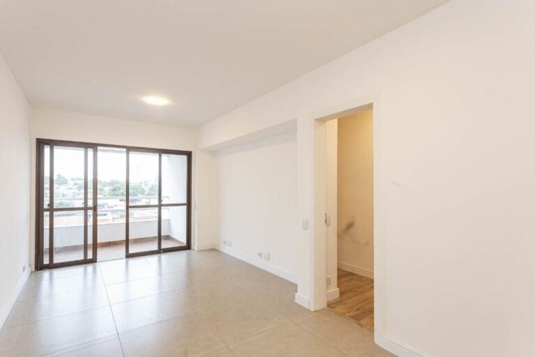 Apartamento Residencial à Venda | Jardim da Saúde | São Paulo | AP2905_MMQ