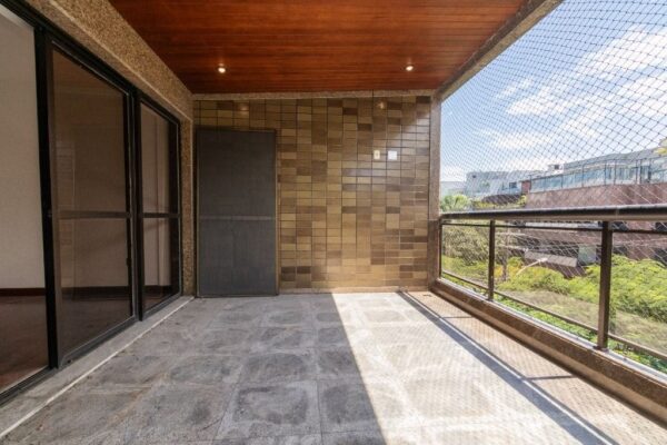 Apartamento Residencial à Venda | Barra da Tijuca | Rio de Janeiro | AP2823_MMQ - Imagem 7