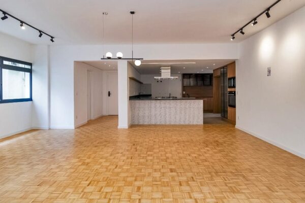 Apartamento Residencial à Venda | Jardim Paulista | São Paulo | AP2865_MMQ - Imagem 18