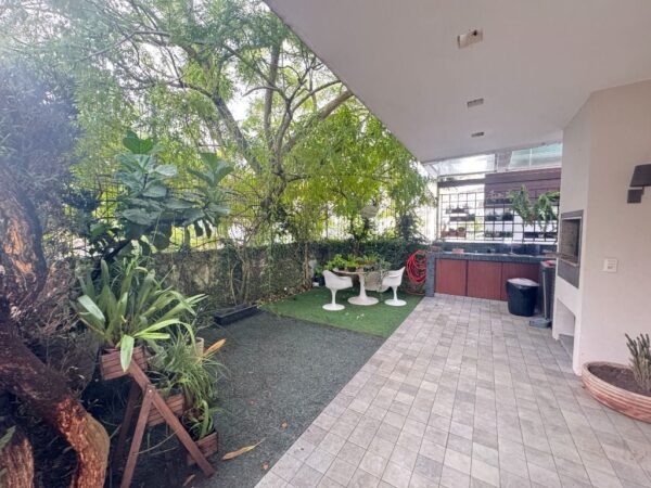 Casa Residencial à Venda | Córrego Grande | Florianópolis | CA0672_MMQ - Imagem 36