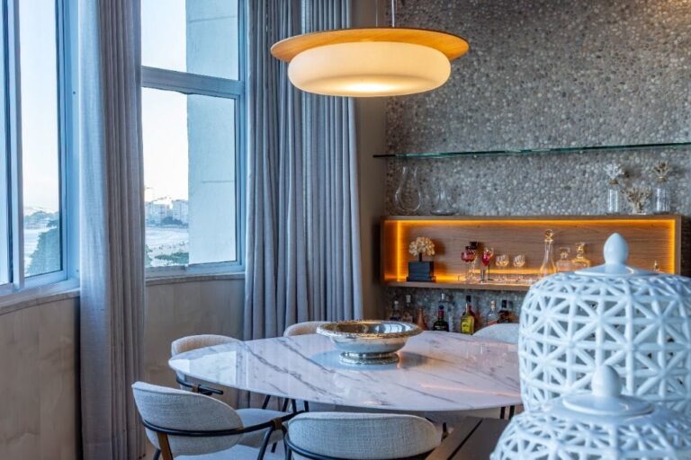 Apartamento Residencial à Venda | Copacabana | Rio de Janeiro | AP2761_MMQ