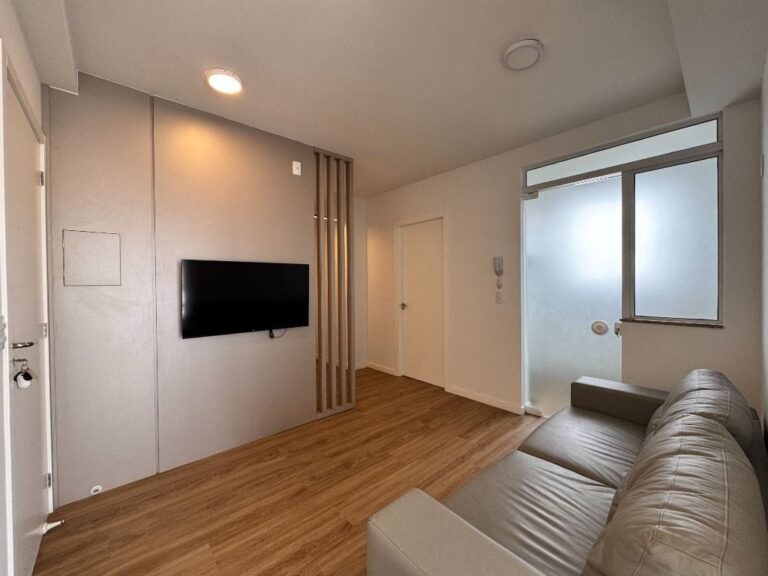 Apartamento Residencial à Venda | Cachoeira do Bom Jesus | Florianópolis | AP2822_MMQ