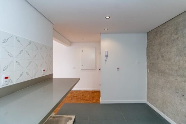 Apartamento Residencial à Venda | Jardim Paulista | São Paulo | AP2874_MMQ - Imagem 34