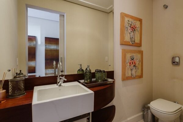 Apartamento Residencial à Venda | Centro | Florianópolis | AP2828_MMQ - Imagem 10