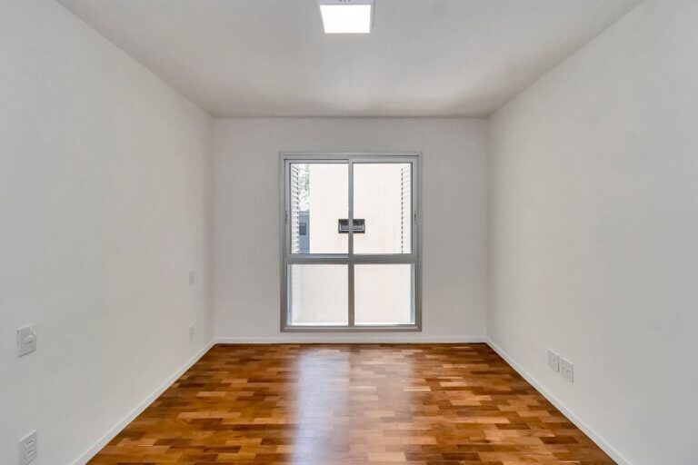 Apartamento Residencial à Venda | Cerqueira César | São Paulo | AP2824_MMQ