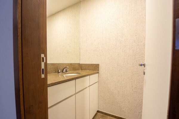 Casa Residencial à Venda | Gávea | Rio de Janeiro | CA0680_MMQ - Imagem 17