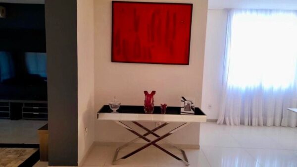 Casa Residencial à Venda | Jurerê | Florianópolis | CA0663_MMQ - Imagem 11