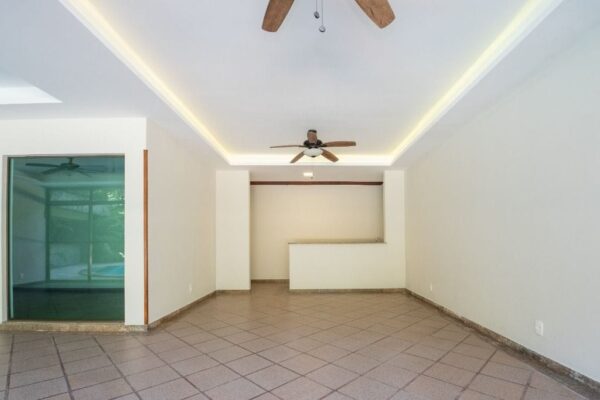 Casa Residencial à Venda | Gávea | Rio de Janeiro | CA0680_MMQ - Imagem 55