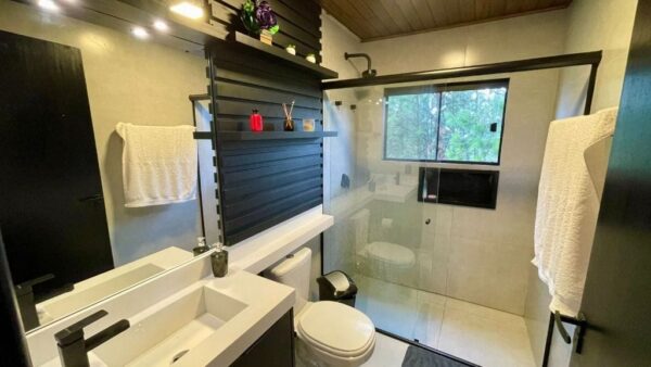 Casa Residencial à Venda | Villa da Cachoeira | Rancho Queimado | CA0676_MMQ - Imagem 9