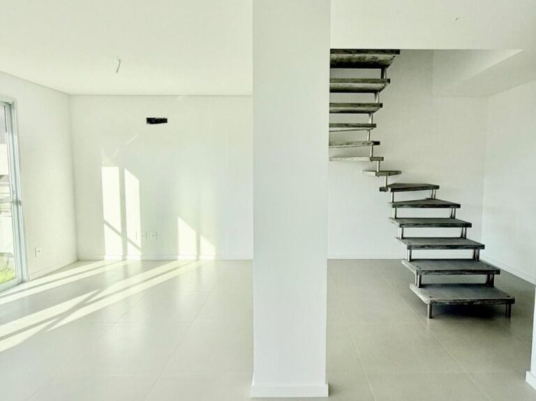 Casa Residencial à Venda | Morro das Pedras | Florianópolis | CA0669_MMQ