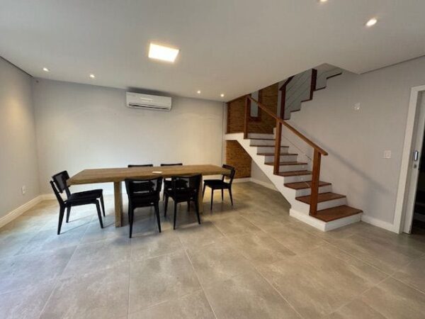 Casa Residencial à Venda | Lagoa da Conceição | Florianópolis | CA0717_MMQ - Imagem 6