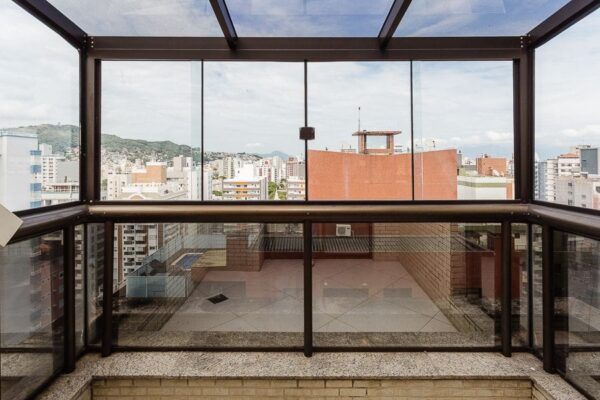 Cobertura / Penthouse Residencial à Venda | Centro | Florianópolis | PH0344_MMQ - Imagem 29