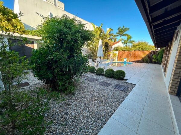 Casa Residencial à Venda | Jurerê Internacional | Florianópolis | CA0706_MMQ - Imagem 21