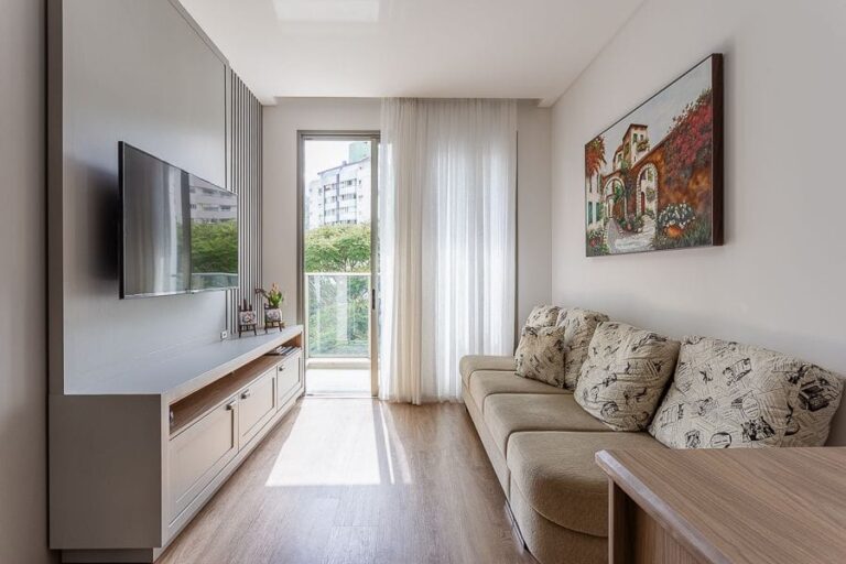 Apartamento Residencial à Venda | Córrego Grande | Florianópolis | AP2910_MMQ