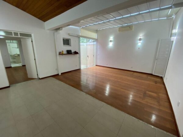 Casa Residencial à Venda | Jardim Botânico | Rio de Janeiro | CA0688_MMQ - Imagem 3