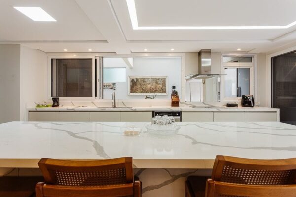 Casa Residencial à Venda | Jurerê | Florianópolis | CA0689_MMQ - Imagem 13