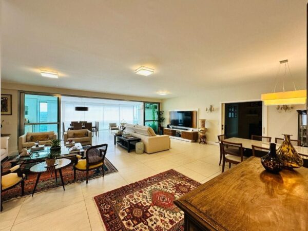 Apartamento Residencial à Venda | Barra da Tijuca | Rio de Janeiro | AP2807_MMQ - Imagem 12