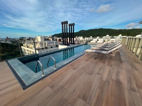 Apartamento Residencial à Venda | Jurerê Internacional | Florianópolis | AP2860_MMQ - Imagem 12