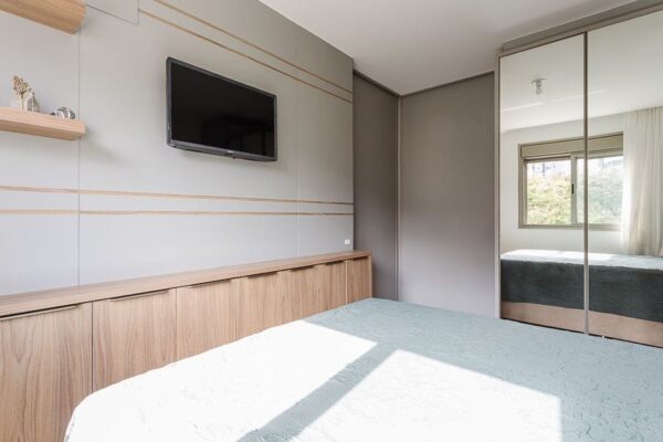Apartamento Residencial à Venda | Córrego Grande | Florianópolis | AP2910_MMQ - Imagem 8