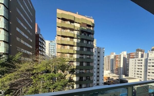 Apartamento Residencial à Venda | Centro | Florianópolis | AP2799_MMQ - Imagem 13