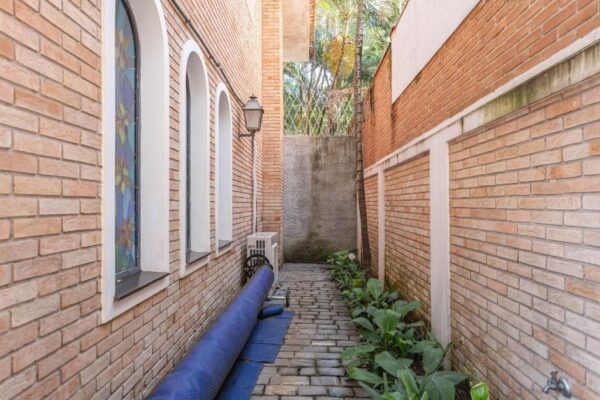 Casa Residencial à Venda | Vila Ida | São Paulo | CA0715_MMQ - Imagem 41