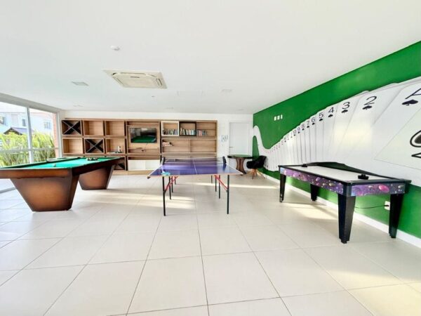 Casa Residencial à Venda | Morro das Pedras | Florianópolis | CA0669_MMQ - Imagem 21