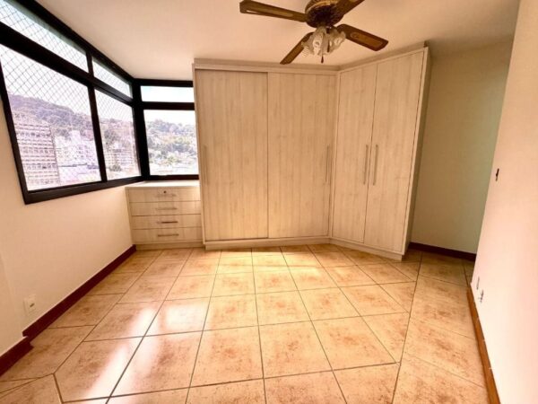 Apartamento Residencial à Venda | Centro | Florianópolis | AP2855_MMQ - Imagem 5