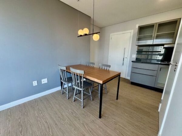 Apartamento Residencial à Venda | Centro | Florianópolis | AP2849_MMQ