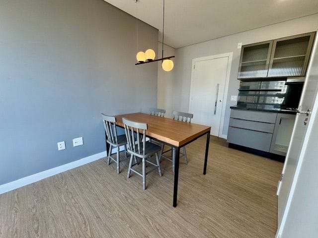 Apartamento Residencial à Venda | Centro | Florianópolis | AP2849_MMQ