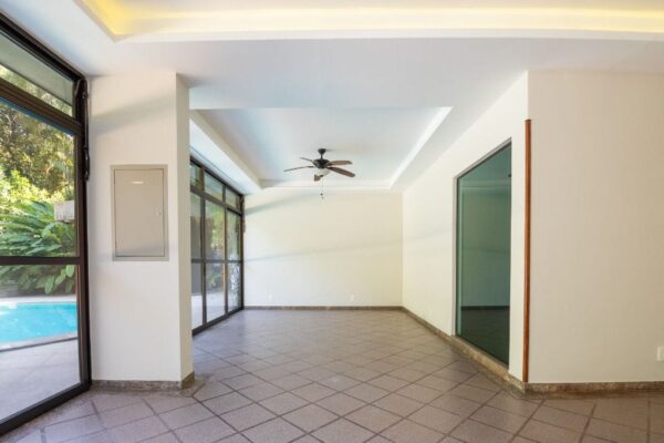 Casa Residencial à Venda | Gávea | Rio de Janeiro | CA0680_MMQ - Imagem 56
