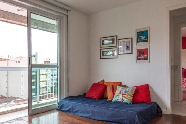 Cobertura / Penthouse Residencial à Venda | Jardim Botânico | Rio de Janeiro | PH0350_MMQ - Imagem 38