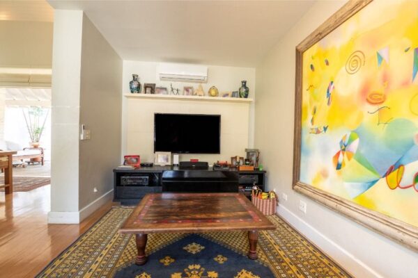 Casa Residencial à Venda | Itanhangá | Rio de Janeiro | CA0665_MMQ - Imagem 14