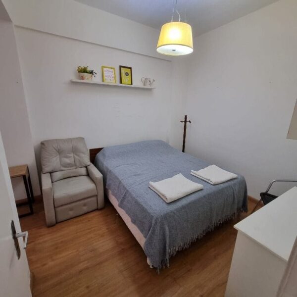 Apartamento Residencial à Venda | Humaitá | Rio de Janeiro | AP2831_MMQ - Imagem 6