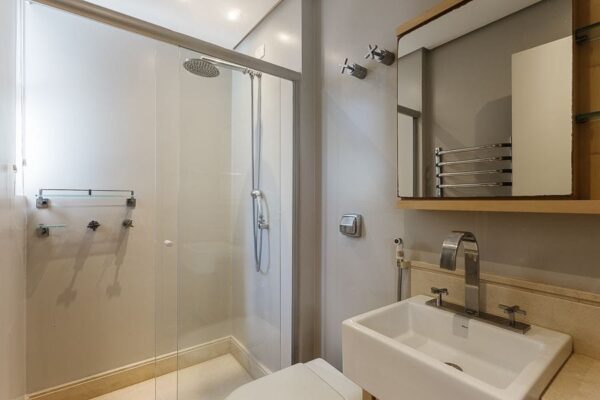 Apartamento Residencial à Venda | Centro | Florianópolis | AP2894_MMQ - Imagem 18