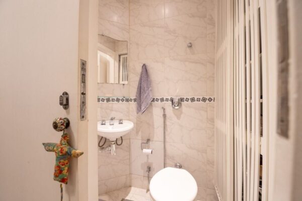 Apartamento Residencial à Venda | Copacabana | Rio de Janeiro | AP2798_MMQ - Imagem 14
