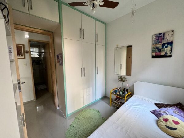 Apartamento Residencial à Venda | Itacorubi | Florianópolis | AP2861_MMQ - Imagem 9