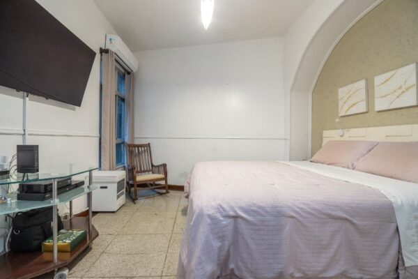 Apartamento Residencial à Venda | Lagoa | Rio de Janeiro | AP2797_MMQ - Imagem 20
