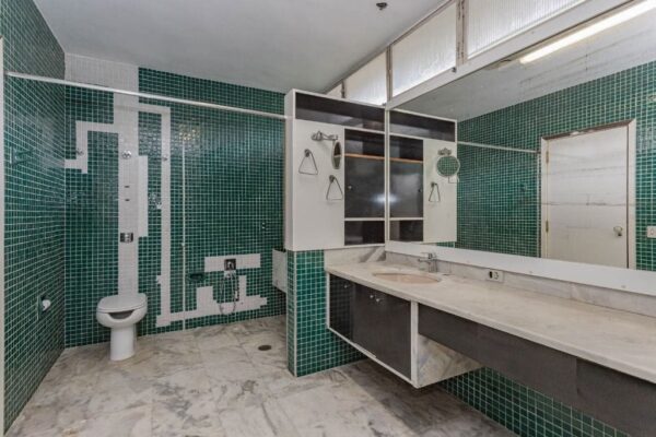 Casa Residencial à Venda | Jardim Paulista | São Paulo | CA0702_MMQ - Imagem 15