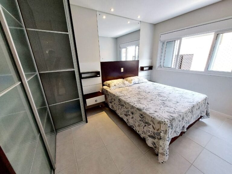 Apartamento Residencial à Venda | Canasvieiras | Florianópolis | AP2768_MMQ