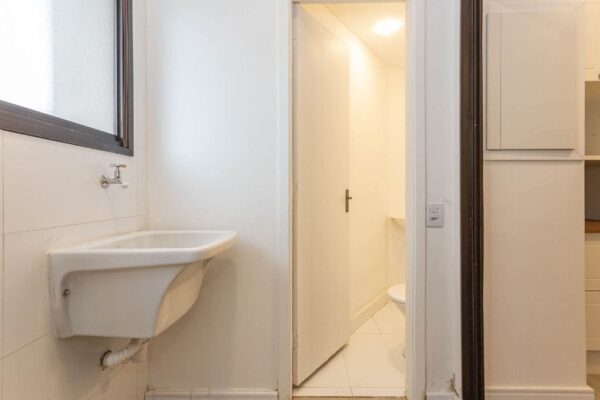 Apartamento Residencial à Venda | Jardim da Saúde | São Paulo | AP2905_MMQ - Imagem 31