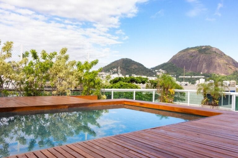 Cobertura / Penthouse Residencial à Venda | Jardim Botânico | Rio de Janeiro | PH0350_MMQ