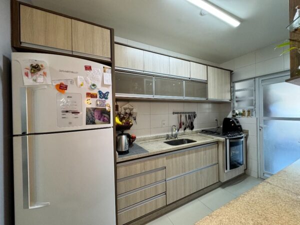 Apartamento Residencial à Venda | Monte Verde | Florianópolis | AP2808_MMQ - Imagem 5