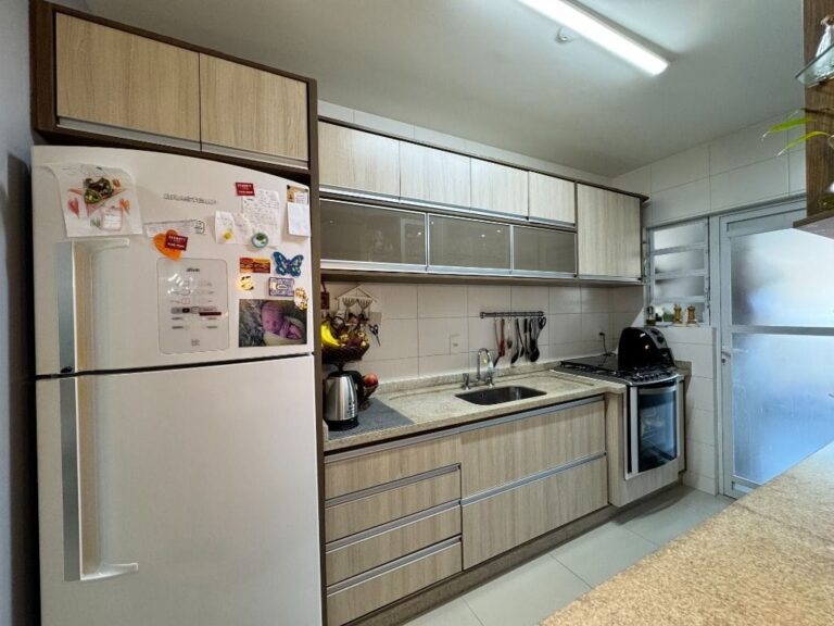 Apartamento Residencial à Venda | Monte Verde | Florianópolis | AP2808_MMQ