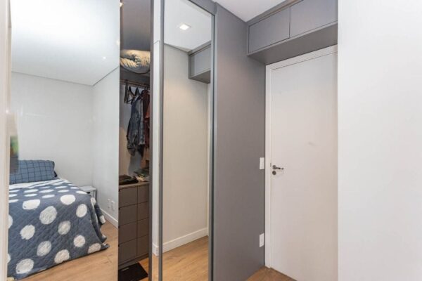 Apartamento Residencial à Venda | Vila da Saúde | São Paulo | AP2833_MMQ - Imagem 19