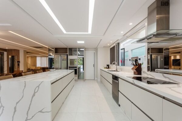 Casa Residencial à Venda | Jurerê | Florianópolis | CA0689_MMQ - Imagem 14
