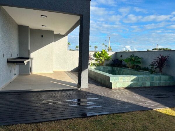 Casa Residencial à Venda | Ingleses do Rio Vermelho | Florianópolis | CA0670_MMQ - Imagem 4